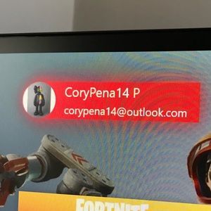 Meet your Posher, Cory